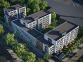 Parduodamas 2 Kambarių Butas Hanner Projekte - nuotraukos Nr. 3