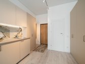 19,84 kv. m studija V. Šopeno g.  Rami kiemo - nuotraukos Nr. 8