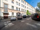 19,84 kv. m studija V. Šopeno g.  Rami kiemo - nuotraukos Nr. 14