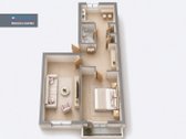 Parduodami Apartamentai Strategiškai Laabi - nuotraukos Nr. 21