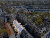 19,84 kv. m studija V. Šopeno g.  Rami kiemo - nuotraukos Nr. 19