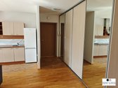 Išnuomojamas pilnai įrengtas 2-jų kambarių - nuotraukos Nr. 2