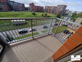 Išnuomojamas pilnai įrengtas 2-jų kambarių - nuotraukos Nr. 10