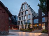 „Memelio mieste“ parduodamas 68,63 m² - nuotraukos Nr. 14