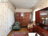 Parduodamas Rąstinis Namas Su Geros Būklės - nuotraukos Nr. 11
