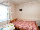 Parduodamas Rąstinis Namas Su Geros Būklės - nuotraukos Nr. 16
