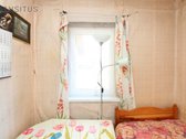 Parduodamas Rąstinis Namas Su Geros Būklės - nuotraukos Nr. 17