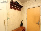 Parduodamas Rąstinis Namas Su Geros Būklės - nuotraukos Nr. 19