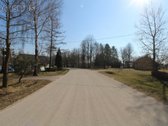 Parduodamas Rąstinis Namas Su Geros Būklės - nuotraukos Nr. 20