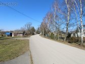 Parduodamas Rąstinis Namas Su Geros Būklės - nuotraukos Nr. 21