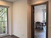 Parduodamas naujos statybos 40 m² butas - nuotraukos Nr. 3