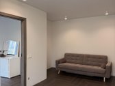 Parduodamas naujos statybos 40 m² butas - nuotraukos Nr. 8