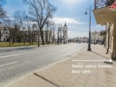 Nuomojamas 2 Kambarių Butas Šalia Katedros! - nuotraukos Nr. 14