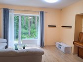 Nuomojamas erdvus ir jaukus 86 kv. m dviejų - nuotraukos Nr. 2