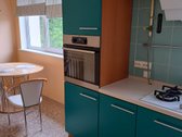 Nuomojamas erdvus ir jaukus 86 kv. m dviejų - nuotraukos Nr. 3