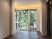 Parduodamas naujos statybos 40 m² butas - nuotraukos Nr. 6