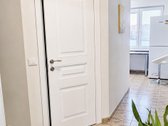 Nuomojamas pilnai įrengtas butas ramioje - nuotraukos Nr. 7