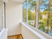Nuomojamas pilnai įrengtas butas ramioje - nuotraukos Nr. 11
