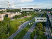 Parduodamas šviesus, nestandartinio - nuotraukos Nr. 2