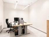 Komercinės patalpos „Švyturio Up“ projekte - nuotraukos Nr. 7