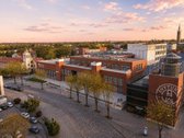 Komercinės patalpos „Švyturio Up“ projekte - nuotraukos Nr. 17