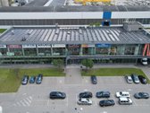 Nuomojamos prekybinės ir komercinės patalpos - nuotraukos Nr. 29
