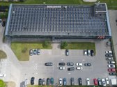 Nuomojamos prekybinės ir komercinės patalpos - nuotraukos Nr. 30