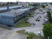 Nuomojamos prekybinės ir komercinės patalpos - nuotraukos Nr. 2