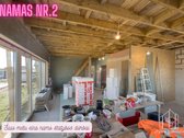 Parduodami Du Naujos Statybos Namai Gamtos - nuotraukos Nr. 36