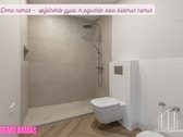 Parduodami Du Naujos Statybos Namai Gamtos - nuotraukos Nr. 46