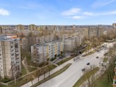 Siūlome įsigyti erdvų 3 kambarių, tvarkingą - nuotraukos Nr. 23