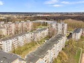 Siūlome įsigyti erdvų 3 kambarių, tvarkingą - nuotraukos Nr. 24