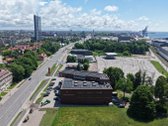 Išnuomojamos komercinės ir administracinės - nuotraukos Nr. 2