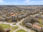 Siūlome įsigyti erdvų 3 kambarių, tvarkingą - nuotraukos Nr. 26