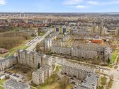 Siūlome įsigyti erdvų 3 kambarių, tvarkingą - nuotraukos Nr. 27