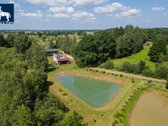 Jaukioje Vietoje Parduodamas Namas 26 Arų - nuotraukos Nr. 23