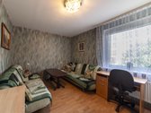Parduodamas erdvus 3 kambarių butas - nuotraukos Nr. 11