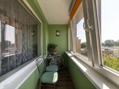 Parduodamas erdvus 3 kambarių butas - nuotraukos Nr. 4