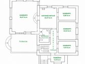Išskirtinės Kokybės Rezidencija Gamtos - nuotraukos Nr. 24