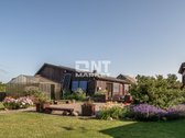 Išskirtinės Kokybės Rezidencija Gamtos - nuotraukos Nr. 17