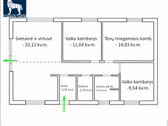 Jaukioje Vietoje Parduodamas Namas 26 Arų - nuotraukos Nr. 31