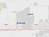 Parduodamas 4,90 ha pramonės ir sandėliavimo - nuotraukos Nr. 12