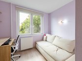 Nuomojamas Jaukus 2 Kambarių Butas Su Baldais - nuotraukos Nr. 11