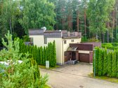 Parduodamas 2 Aukštų Namas Sakiškėse, Girelės G. - nuotraukos Nr. 9