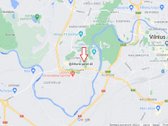 Nuomojamas Jaukus 2 Kambarių Butas Su Baldais - nuotraukos Nr. 12