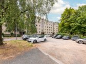 Nuomojamas Jaukus 2 Kambarių Butas Su Baldais - nuotraukos Nr. 13