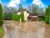 Parduodamas 2 Aukštų Namas Sakiškėse, Girelės G. - nuotraukos Nr. 50