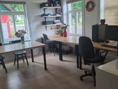Administracinės patalpos Trakų centre. - nuotraukos Nr. 3