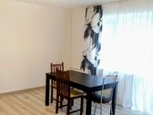 Nuomojamas 2 kambarių butas Naujamiestyje, - nuotraukos Nr. 2