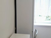 Nuomojamas 2 kambarių butas Naujamiestyje, - nuotraukos Nr. 9